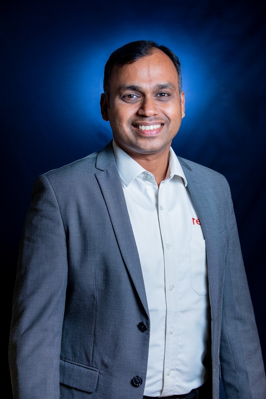 Thomas John - Technical Director & Lead Developer